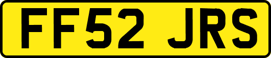 FF52JRS