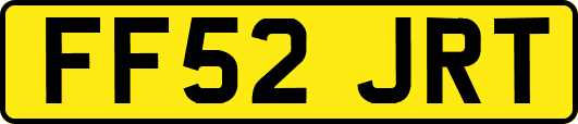 FF52JRT