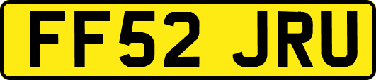 FF52JRU