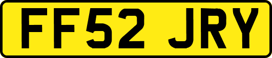 FF52JRY