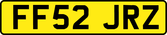 FF52JRZ