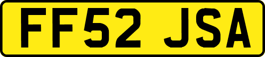 FF52JSA