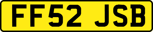 FF52JSB