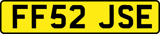 FF52JSE