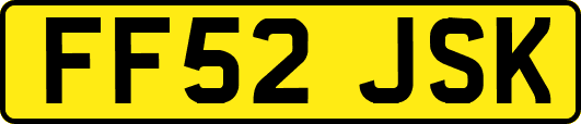 FF52JSK