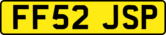 FF52JSP