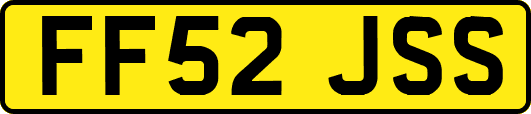 FF52JSS