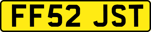 FF52JST