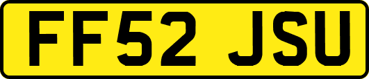 FF52JSU