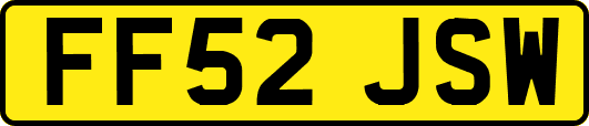 FF52JSW