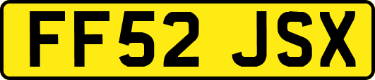 FF52JSX