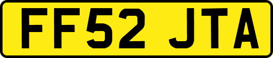 FF52JTA