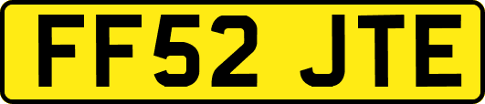 FF52JTE