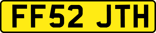 FF52JTH