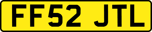 FF52JTL