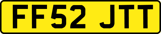 FF52JTT