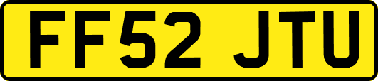 FF52JTU