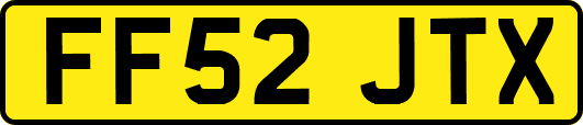 FF52JTX