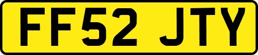FF52JTY