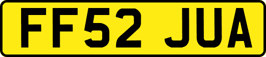 FF52JUA