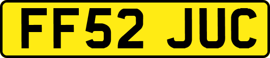 FF52JUC