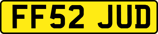 FF52JUD