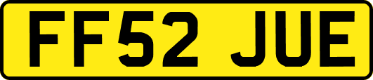 FF52JUE