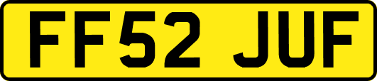 FF52JUF