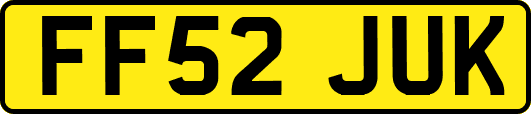 FF52JUK