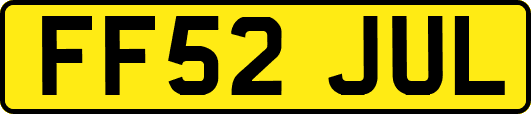 FF52JUL