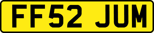 FF52JUM