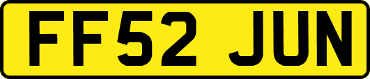 FF52JUN