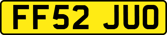 FF52JUO