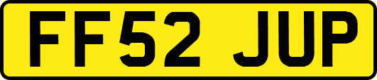 FF52JUP