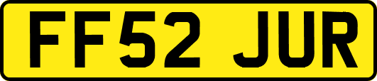FF52JUR