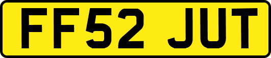 FF52JUT