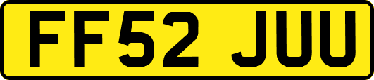 FF52JUU