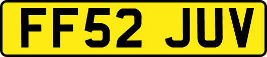 FF52JUV