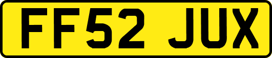 FF52JUX
