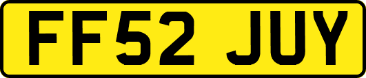 FF52JUY