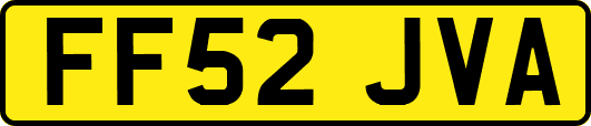FF52JVA