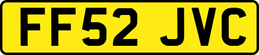 FF52JVC
