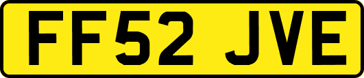 FF52JVE