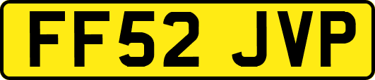 FF52JVP