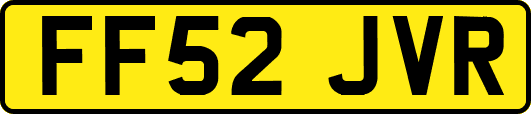 FF52JVR
