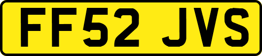 FF52JVS