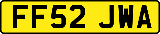 FF52JWA