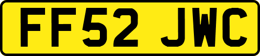FF52JWC