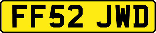 FF52JWD