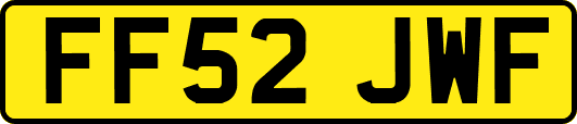 FF52JWF